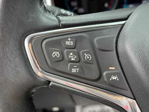 2016 Chevrolet Malibu — photo 27