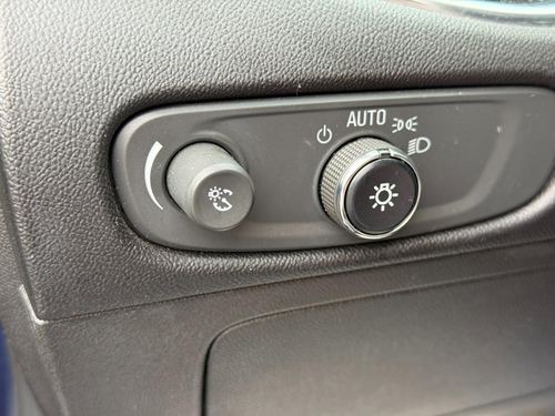 2016 Chevrolet Malibu — photo 29