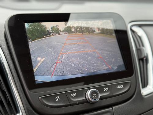 2016 Chevrolet Malibu — photo 32