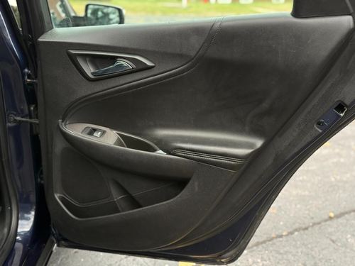 2016 Chevrolet Malibu — photo 40