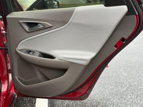 2016 Chevrolet Malibu 1LT — photo 21