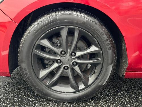 2016 Chevrolet Malibu 1LT — photo 24