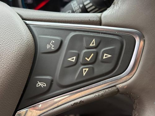2016 Chevrolet Malibu 1LT — photo 28