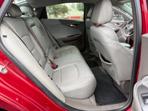 2016 Chevrolet Malibu 1LT — photo 32