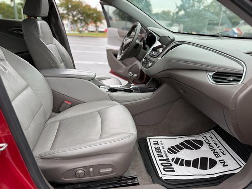2016 Chevrolet Malibu 1LT — photo 33