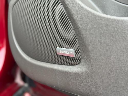 2016 Chevrolet Malibu 1LT — photo 34