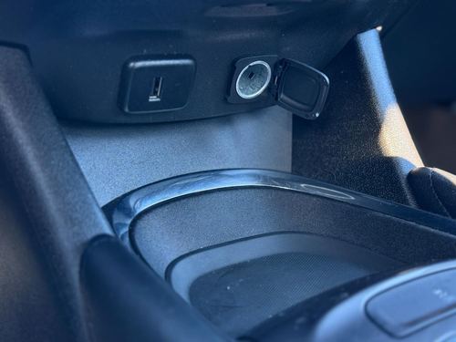 2017 Chevrolet Malibu 1LT — photo 22