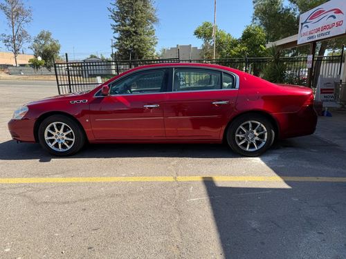 2008 Buick Lucerne — photo 6
