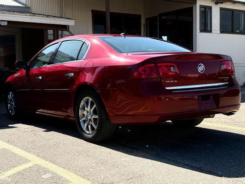 2008 Buick Lucerne — photo 7