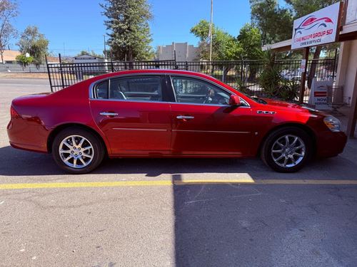 2008 Buick Lucerne — photo 12