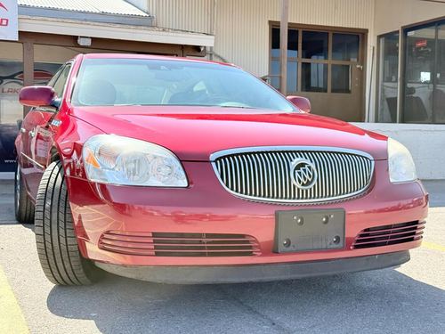 2008 Buick Lucerne — photo 14