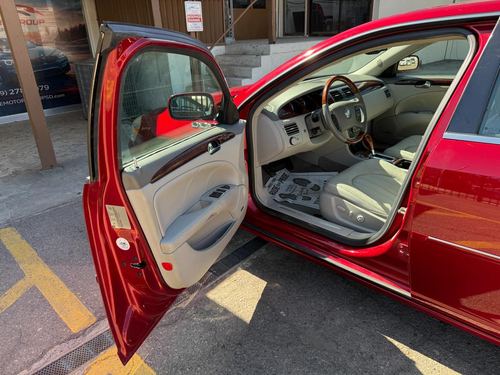 2008 Buick Lucerne — photo 17