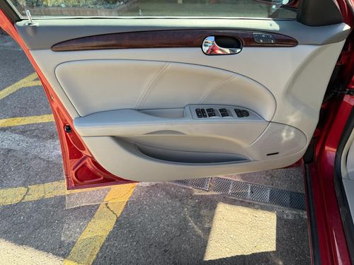 2008 Buick Lucerne — photo 18
