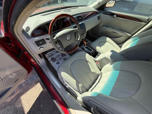 2008 Buick Lucerne — photo 20