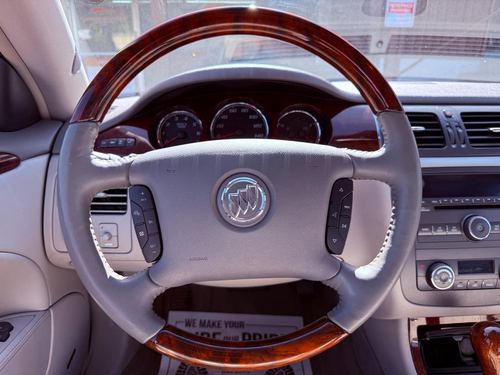2008 Buick Lucerne — photo 21