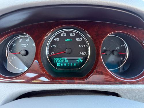 2008 Buick Lucerne — photo 22