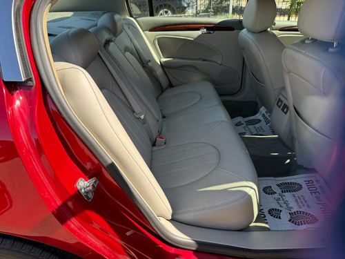2008 Buick Lucerne — photo 29