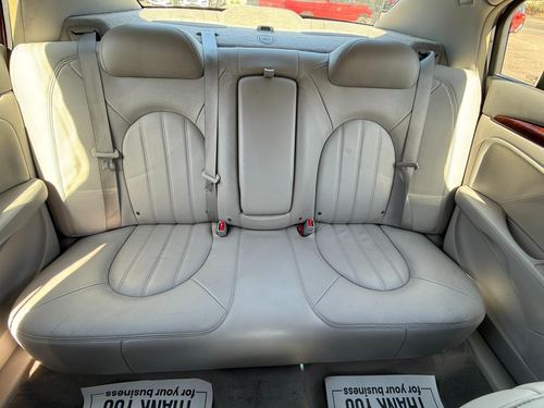 2008 Buick Lucerne — photo 30