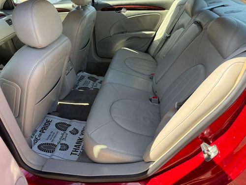 2008 Buick Lucerne — photo 31