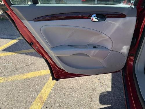 2008 Buick Lucerne — photo 32