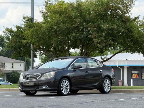 2012 Buick Verano