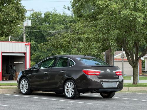 2012 Buick Verano — photo 8