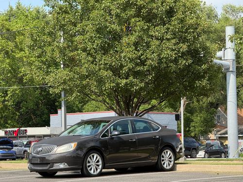 2012 Buick Verano — photo 19