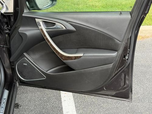 2012 Buick Verano — photo 20