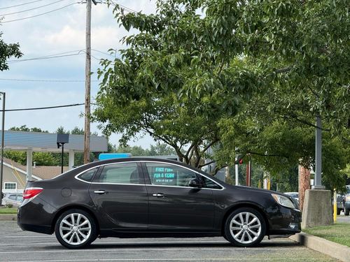 2012 Buick Verano — photo 24