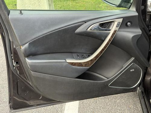 2012 Buick Verano — photo 29
