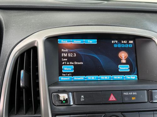 2012 Buick Verano — photo 30