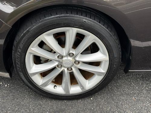 2012 Buick Verano — photo 32
