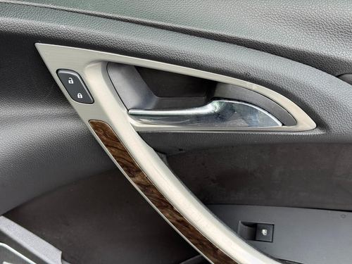 2012 Buick Verano — photo 34