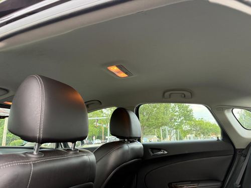 2012 Buick Verano — photo 35