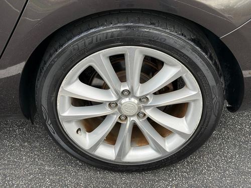 2012 Buick Verano — photo 41