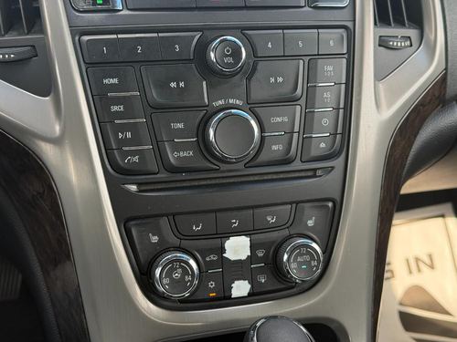 2012 Buick Verano — photo 43