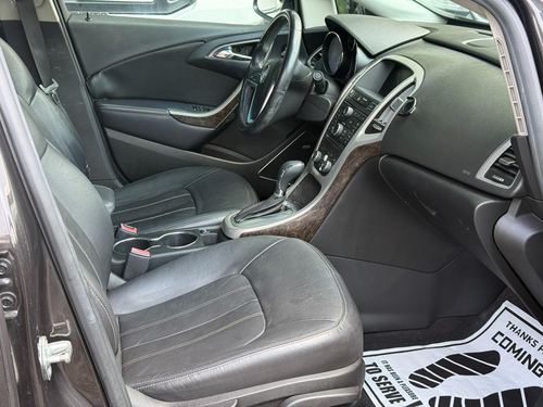 2012 Buick Verano — photo 44