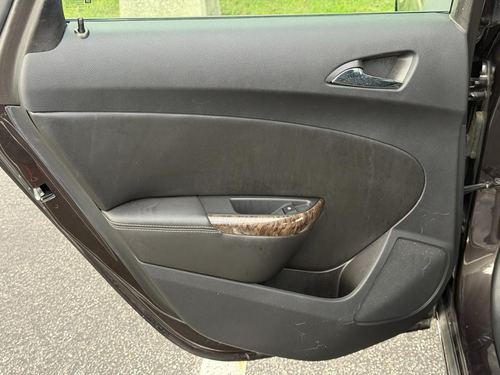 2012 Buick Verano — photo 46