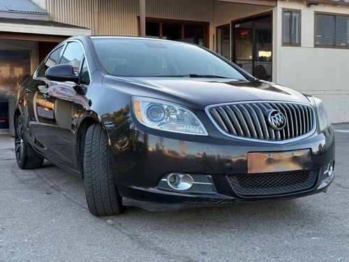 2016 Buick Verano — photo 12