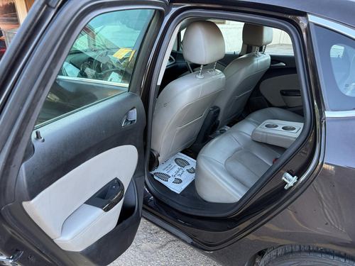 2016 Buick Verano — photo 15