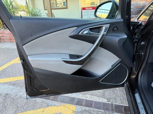2016 Buick Verano — photo 16