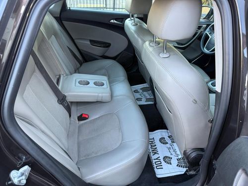 2016 Buick Verano — photo 18