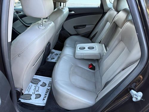 2016 Buick Verano — photo 20