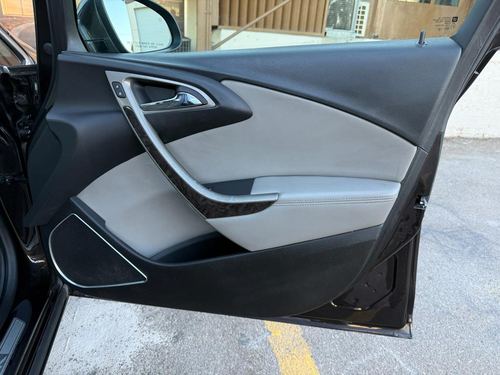 2016 Buick Verano — photo 22