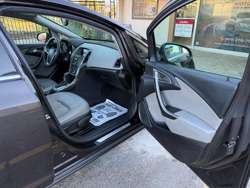 2016 Buick Verano — photo 24