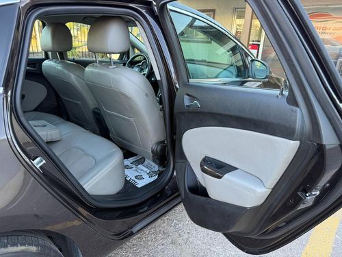 2016 Buick Verano — photo 25