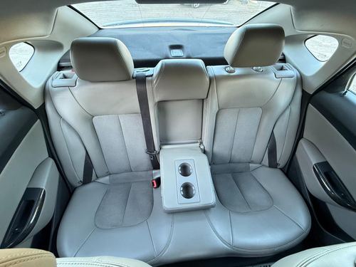 2016 Buick Verano — photo 28