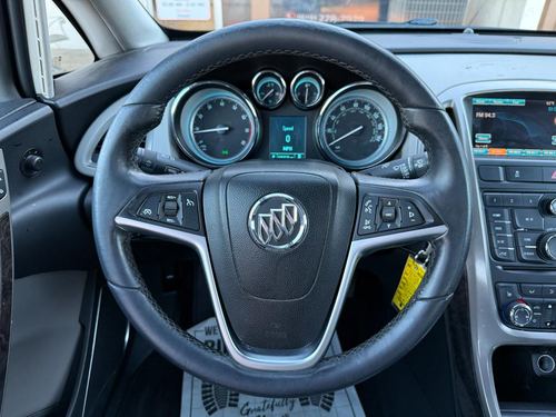 2016 Buick Verano — photo 29