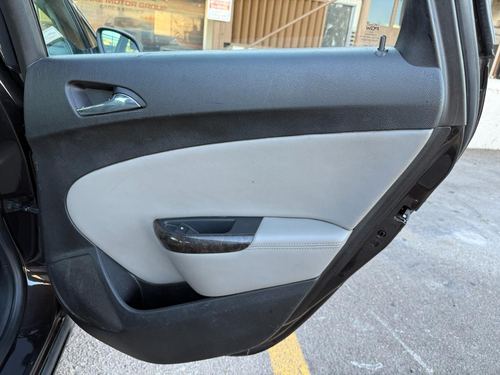 2016 Buick Verano — photo 30