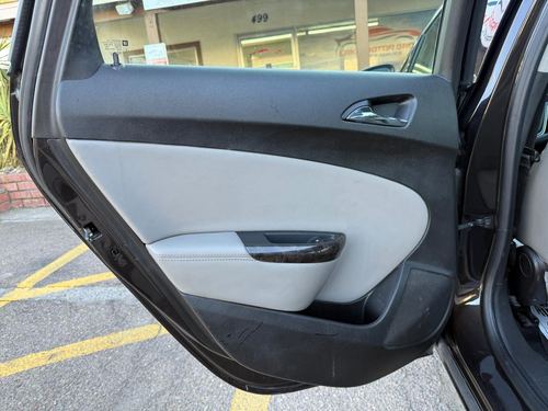 2016 Buick Verano — photo 31